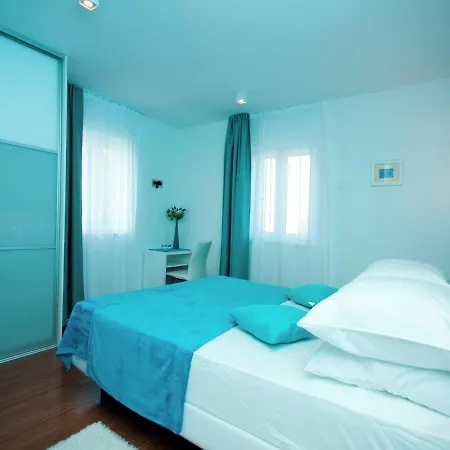 Modern With Private Pool In Split