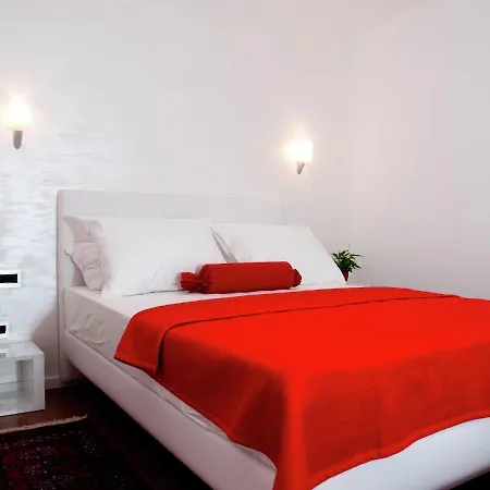 Modern With Private Pool In Appartement