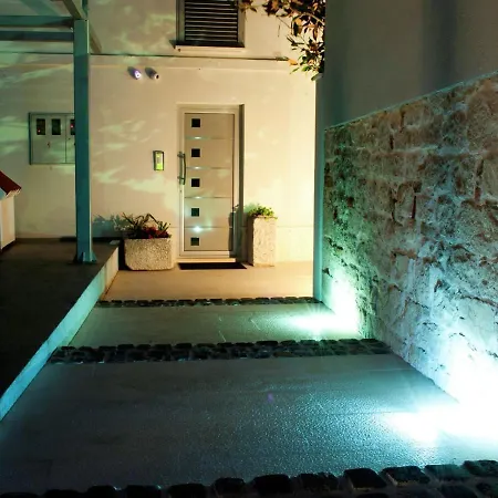 Appartement Modern With Private Pool In *