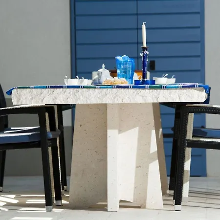 Modern With Private Pool In Appartement *