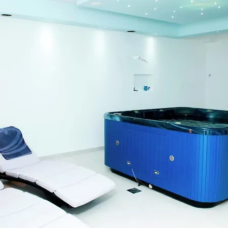 Appartement Modern With Private Pool In *