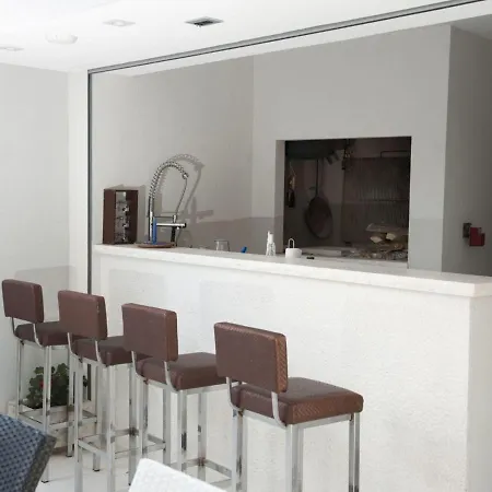 Modern With Private Pool In Split