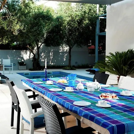 Modern With Private Pool In * Split